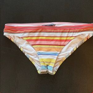 Vince Camuto Swim bikini bottom Medium